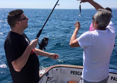 Charter de Pesca en Benalmádena Málaga (12)
