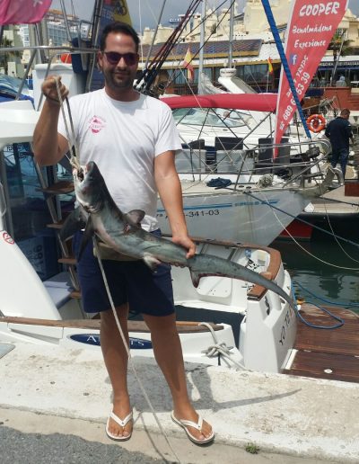 Charter de Pesca en Benalmádena Málaga (18)