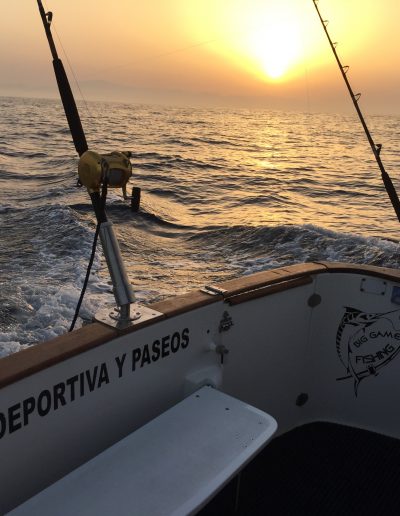 Charter de Pesca en Benalmádena Málaga (39)