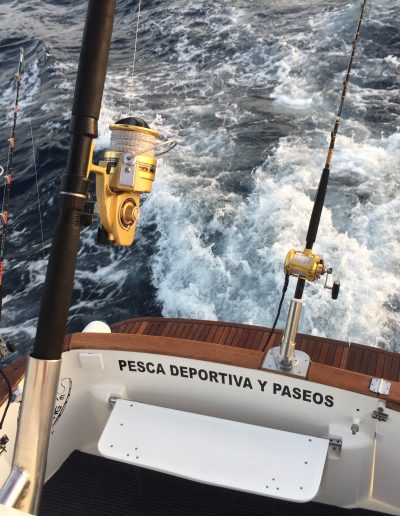 Charter de Pesca en Benalmádena Málaga (44)